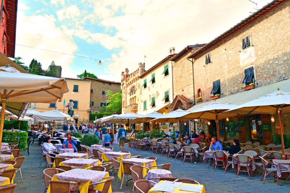 Montecatini