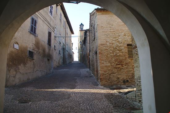 San Vito San Vito Luciano Pierantoni - Shutterstock.com 