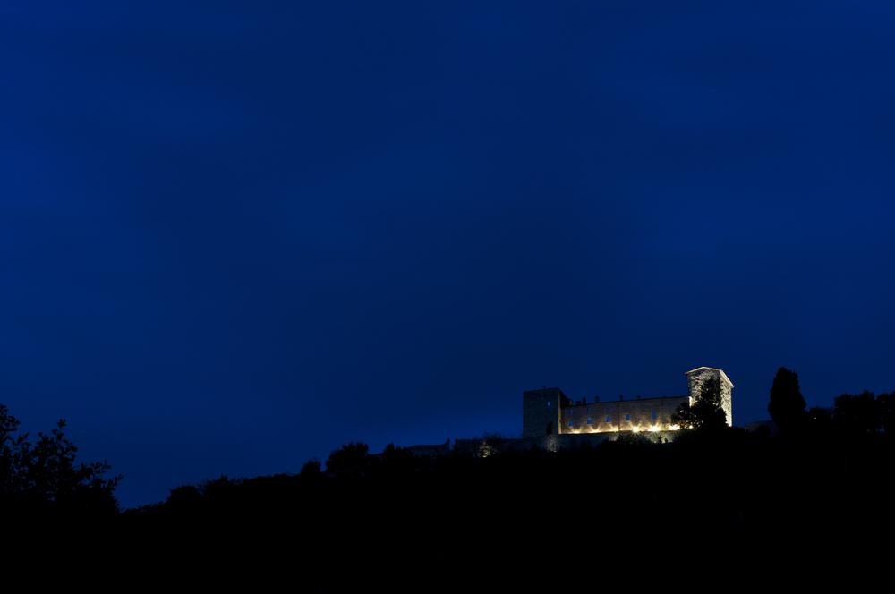 Castello di Velona