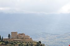 Castello di Velona