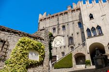 Castello Di Monselice