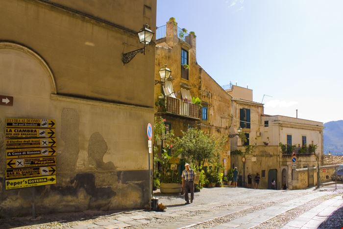Monreale