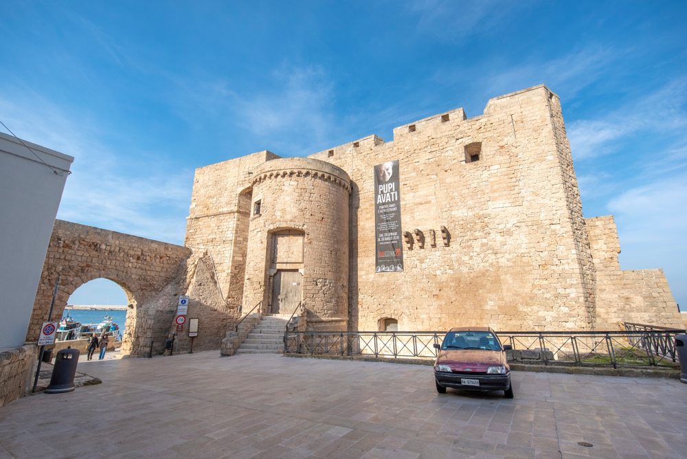 Castello