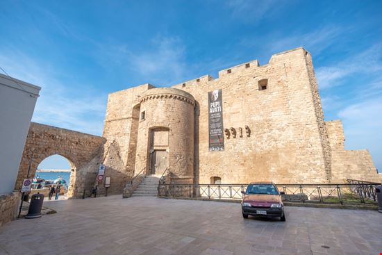 Castello Castello Mitzo - Shutterstock.com 