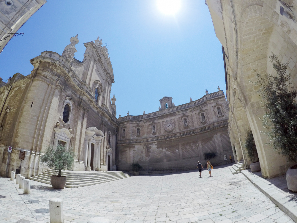 Cattedrale