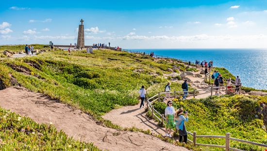 Cabo da Roca Cabo da Roca Takashi Images - Shutterstock.com 