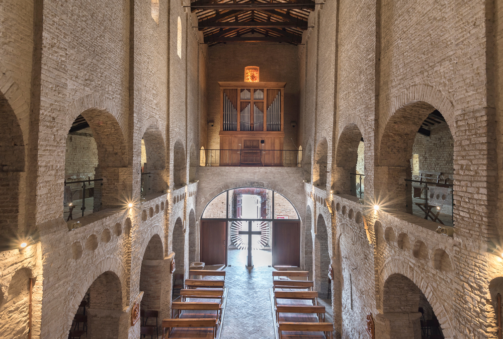 Montecosaro