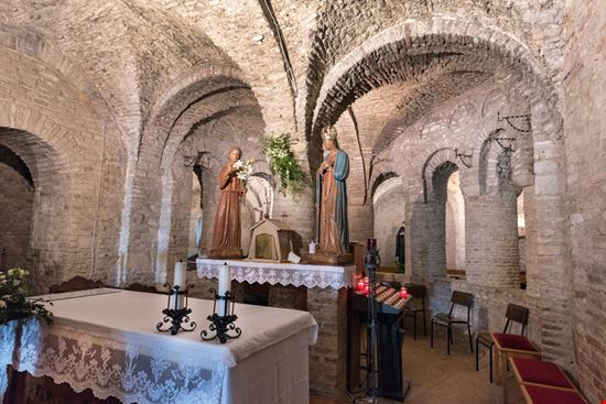 Montecosaro Montecosaro Photostock by LEEM - Shutterstock.com 