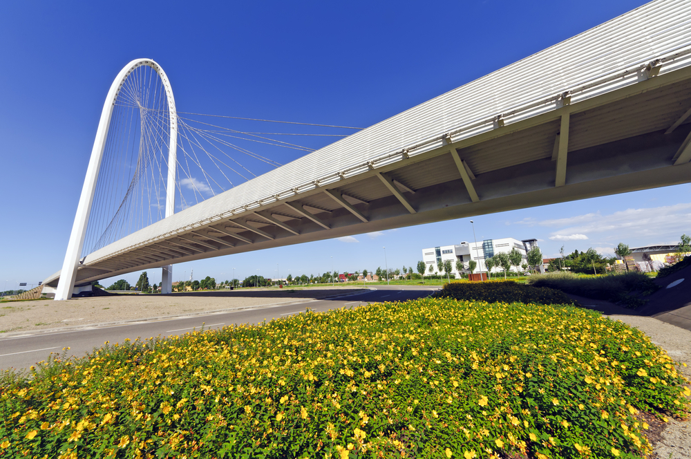 Ponti di Calatrava