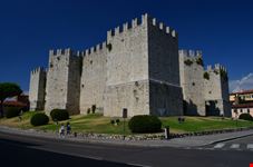Castello dell'Imperatore