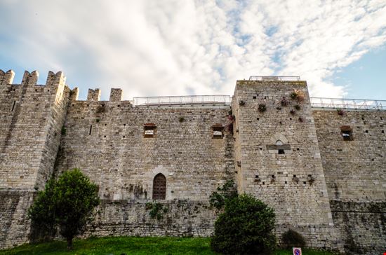Castello dell'Imperatore Castello dell'Imperatore Patrycia Schweiss / Shutterstock.com 