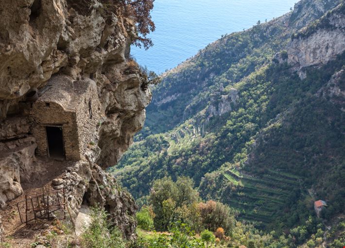 Sentiero degli Dei: Cosa vedere in Costiera Amalfitana