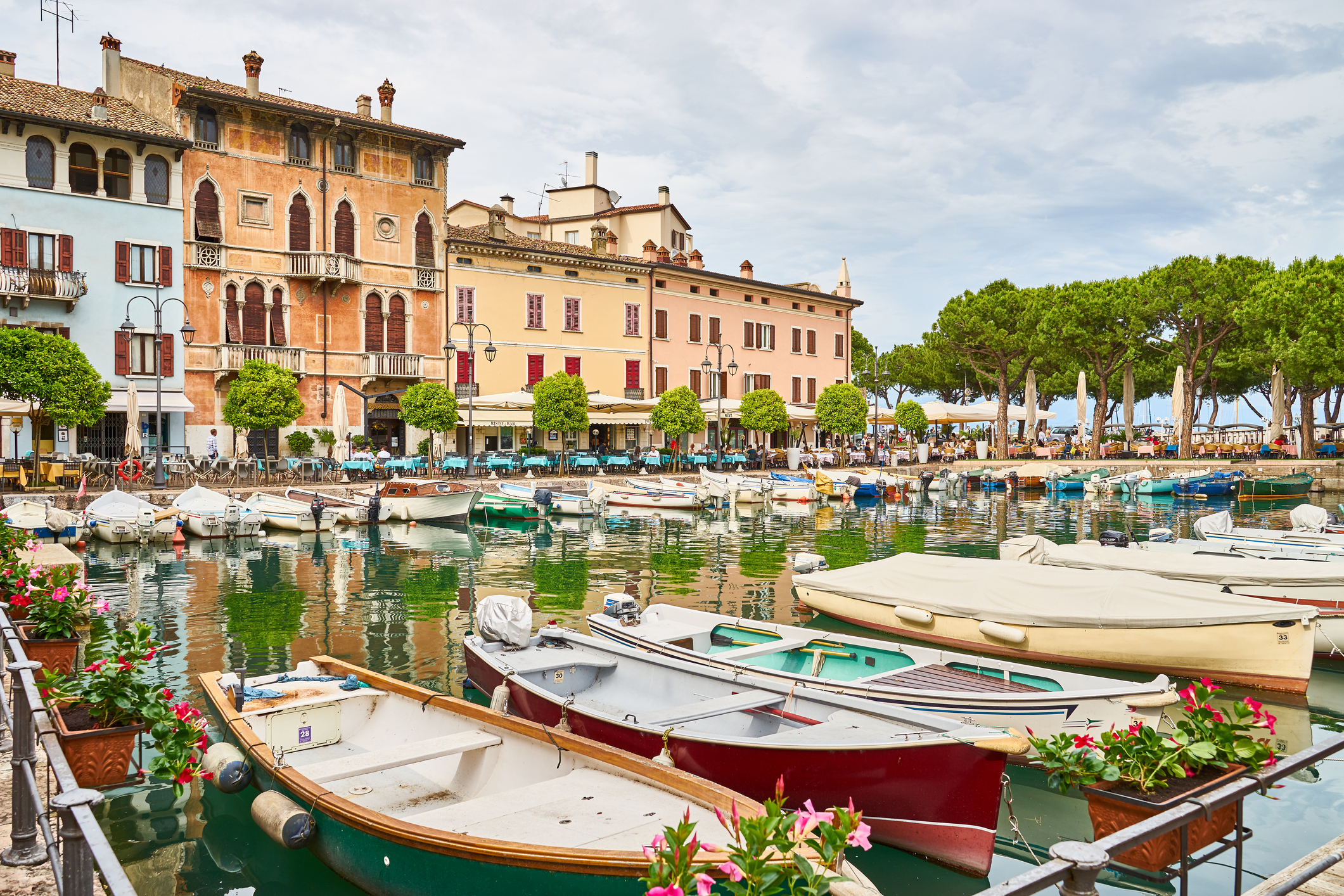 Desenzano sul Garda