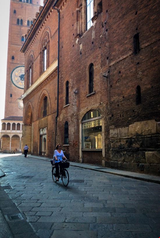Cremona Cremona JannHuizenga - Istockphoto.com 