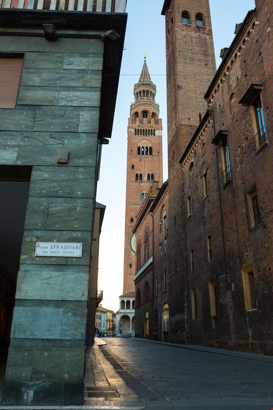 Cremona Cremona ROMAOSLO - Istockphoto.com 