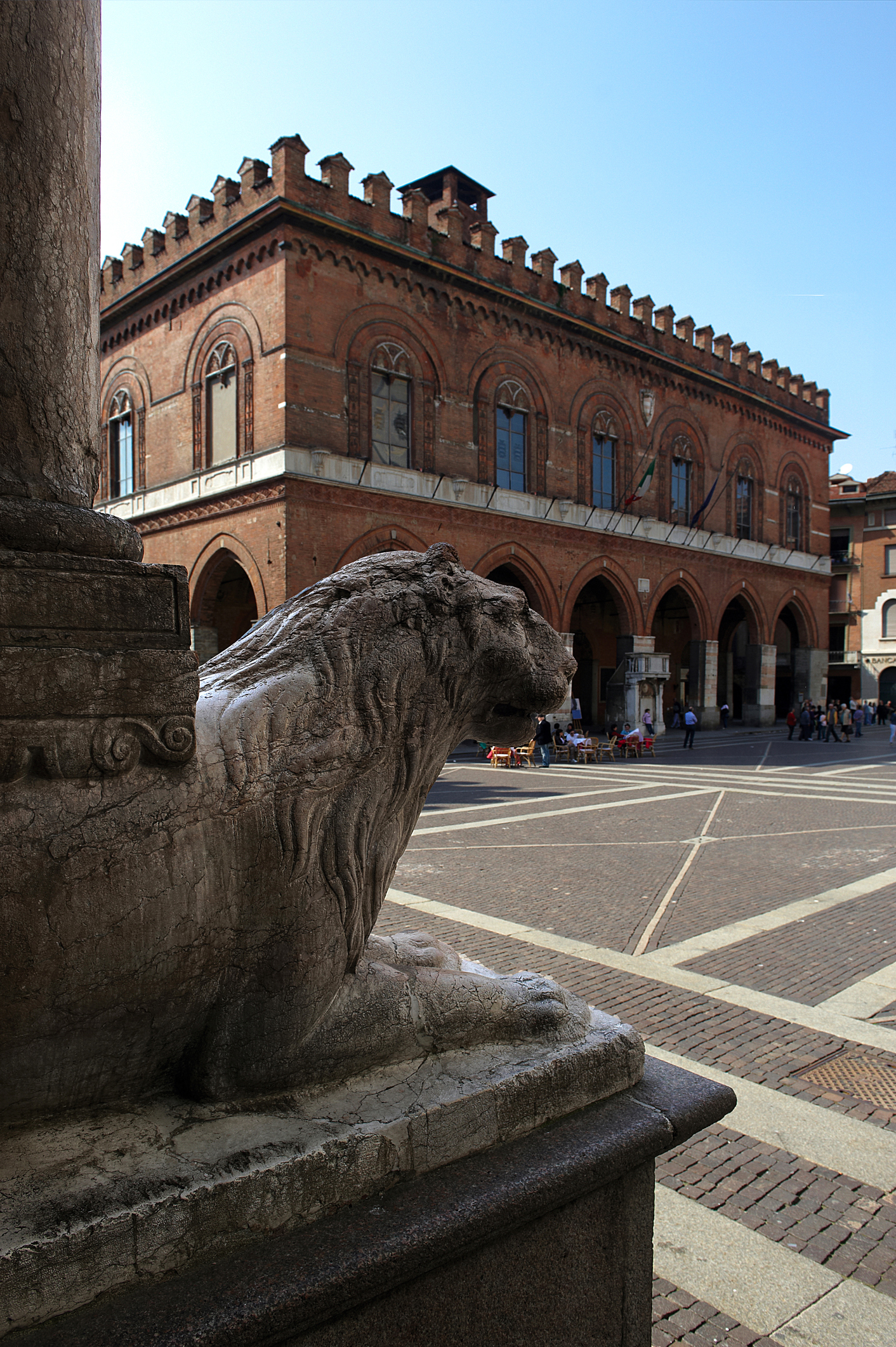 Cremona