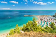Spiaggia di Urbani 