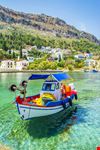 Kastelorizo