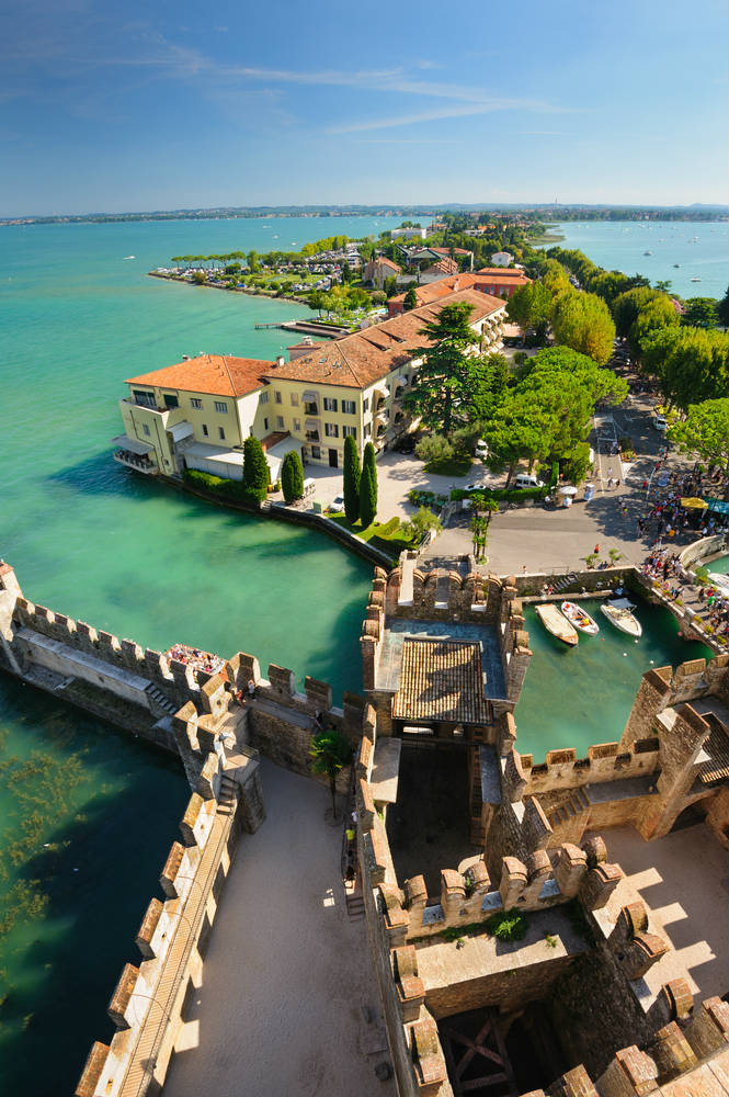 Sirmione