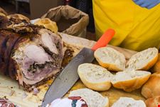 Porchetta