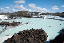 Islanda