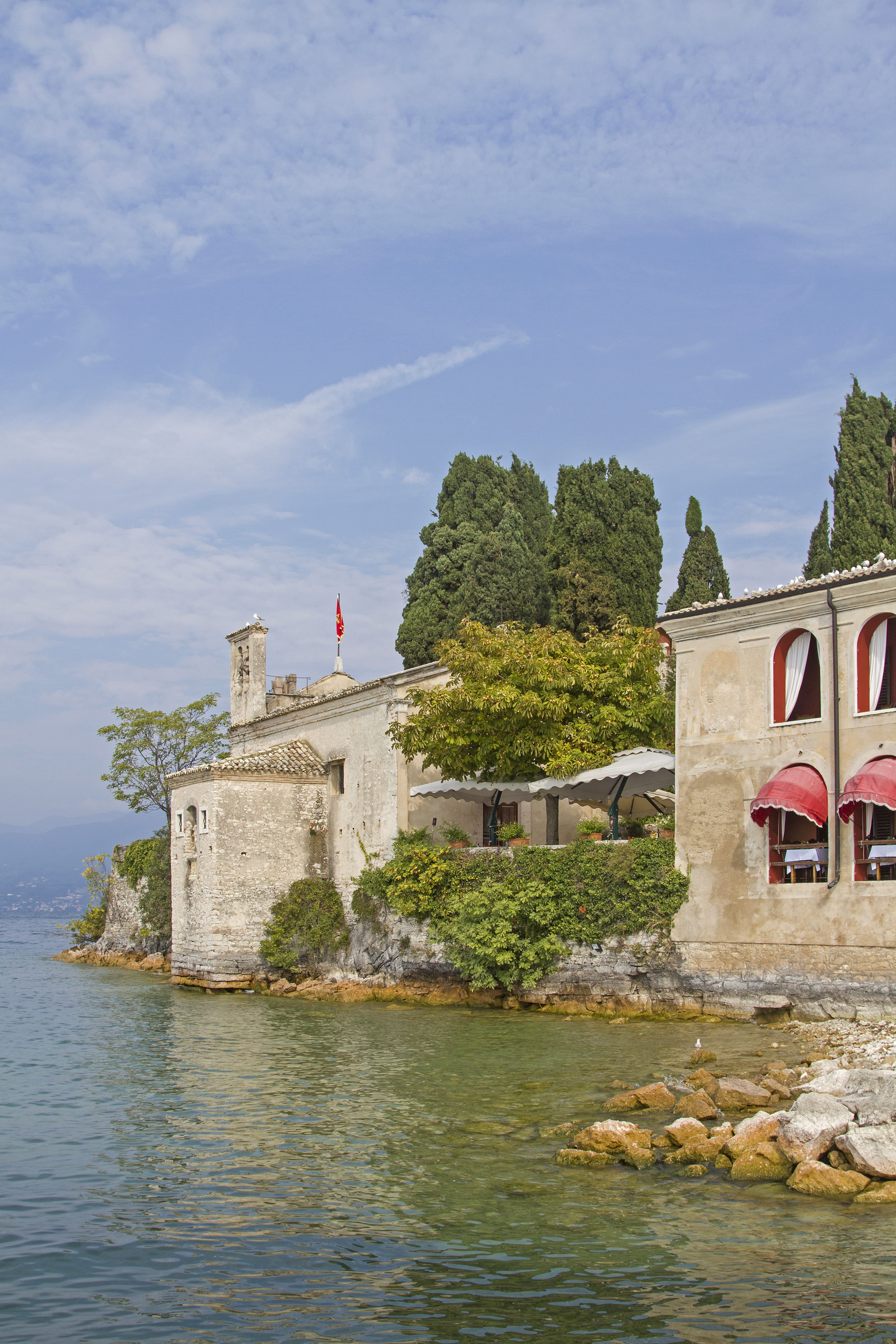 Punta San Vigilio