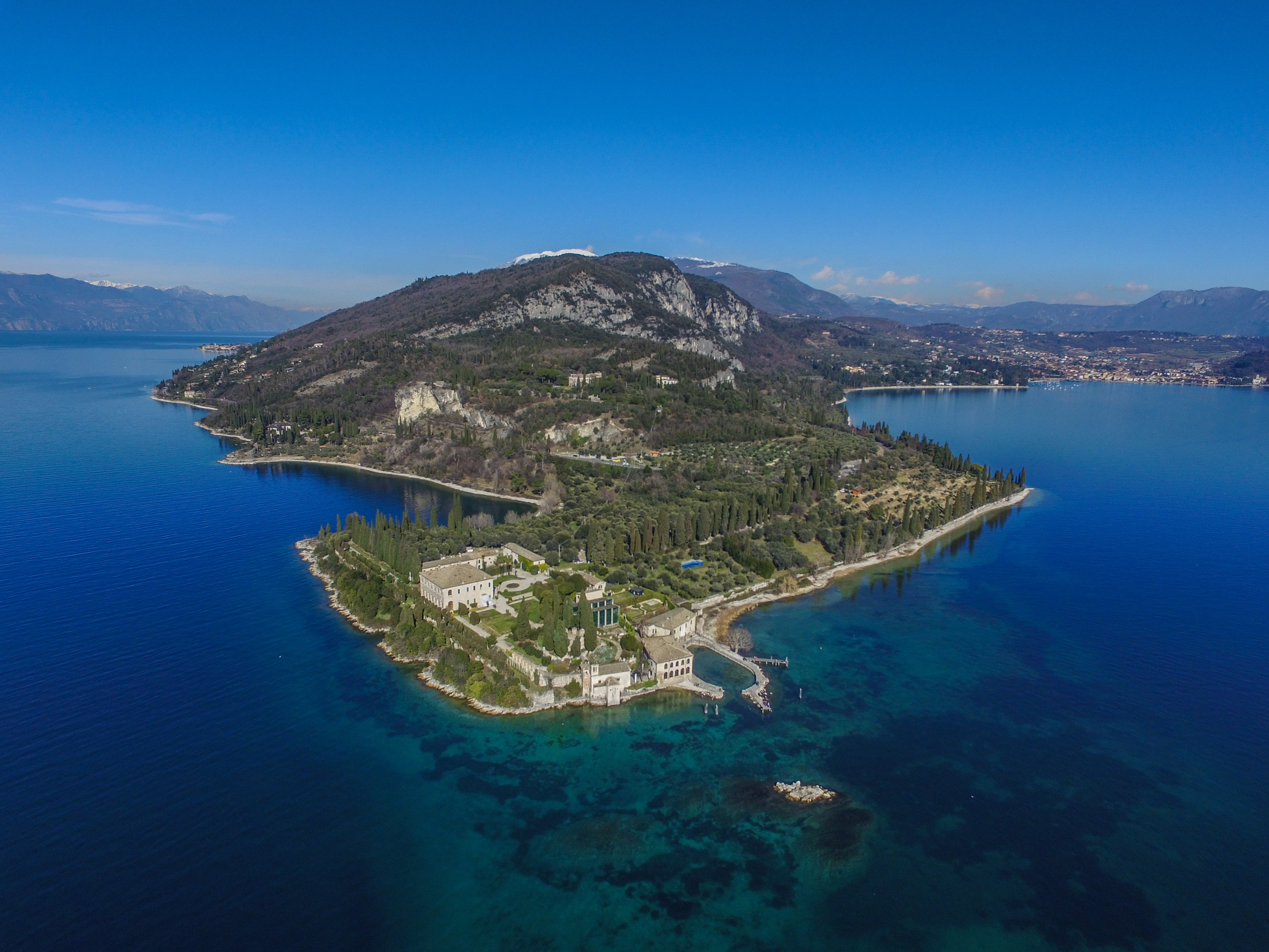 Punta San Vigilio