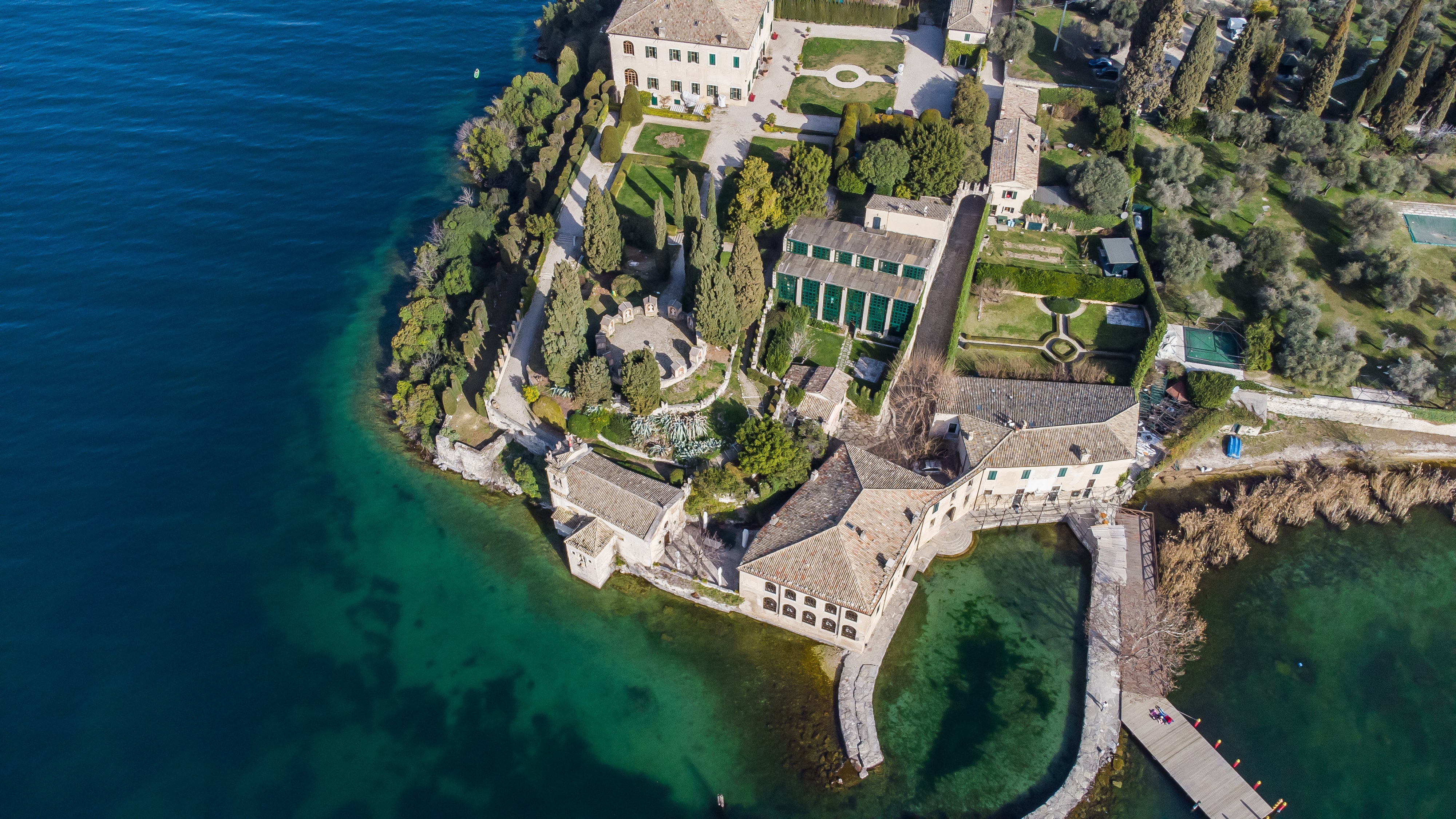 Punta San Vigilio