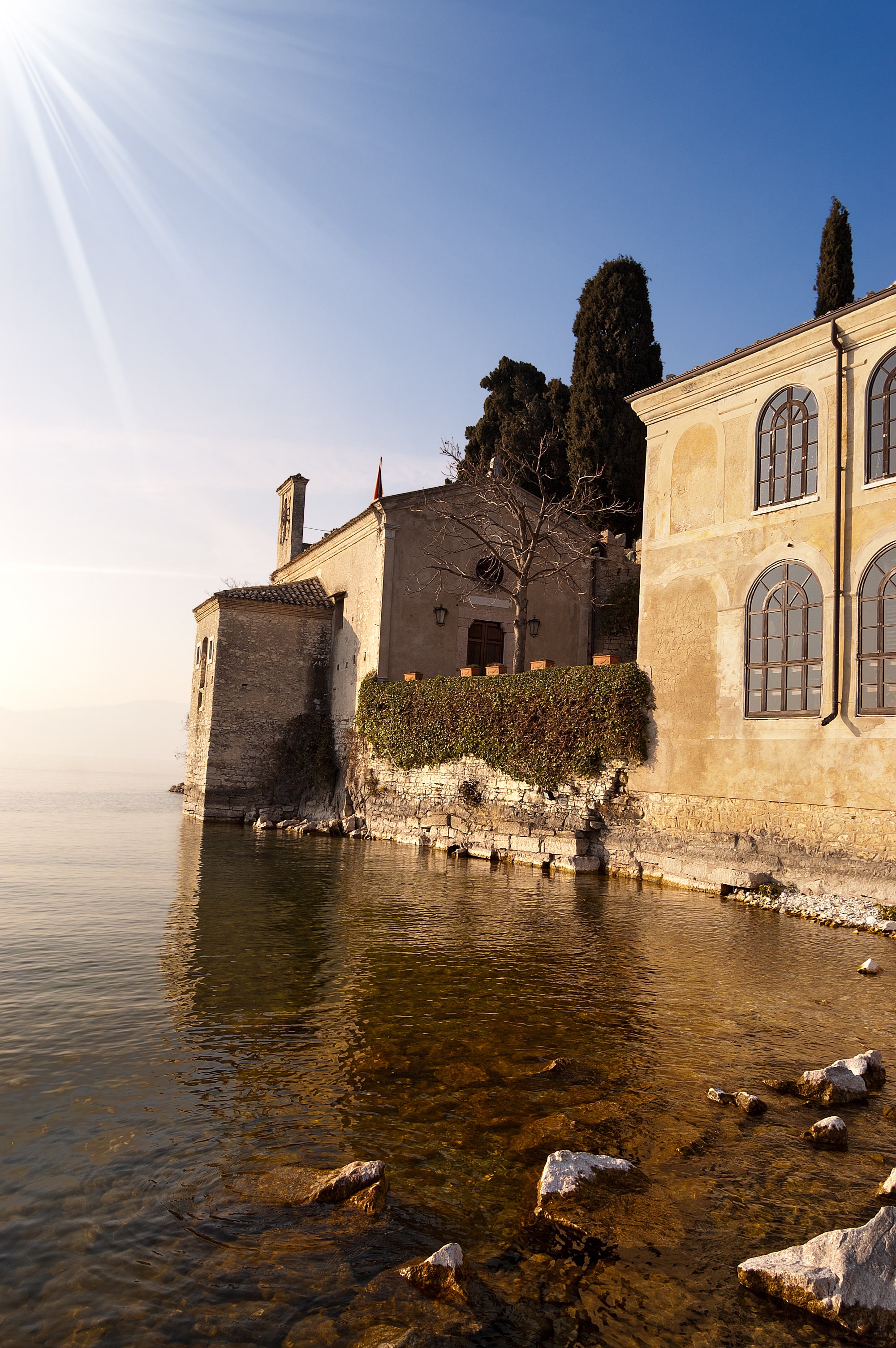 Punta San Vigilio