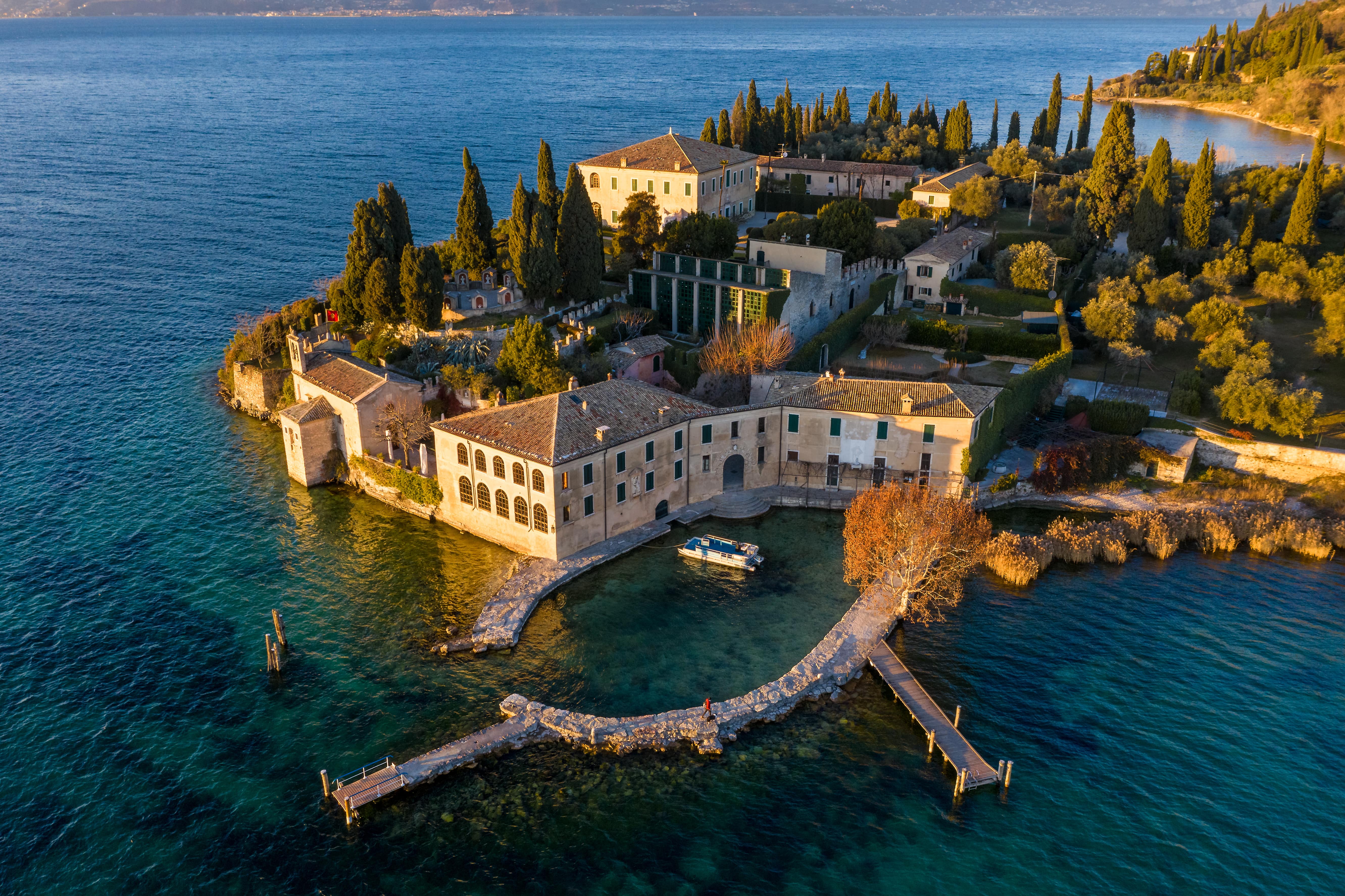 Punta San Vigilio