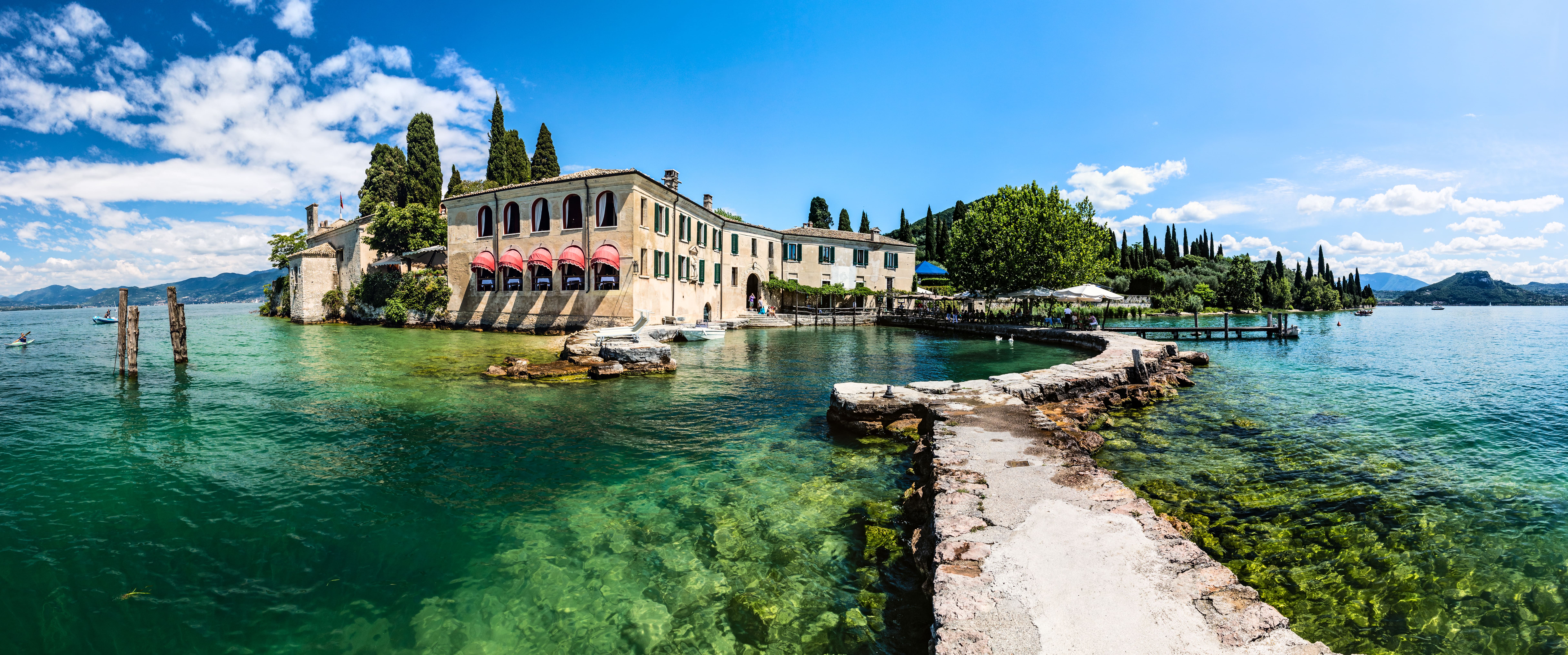 Punta San Vigilio