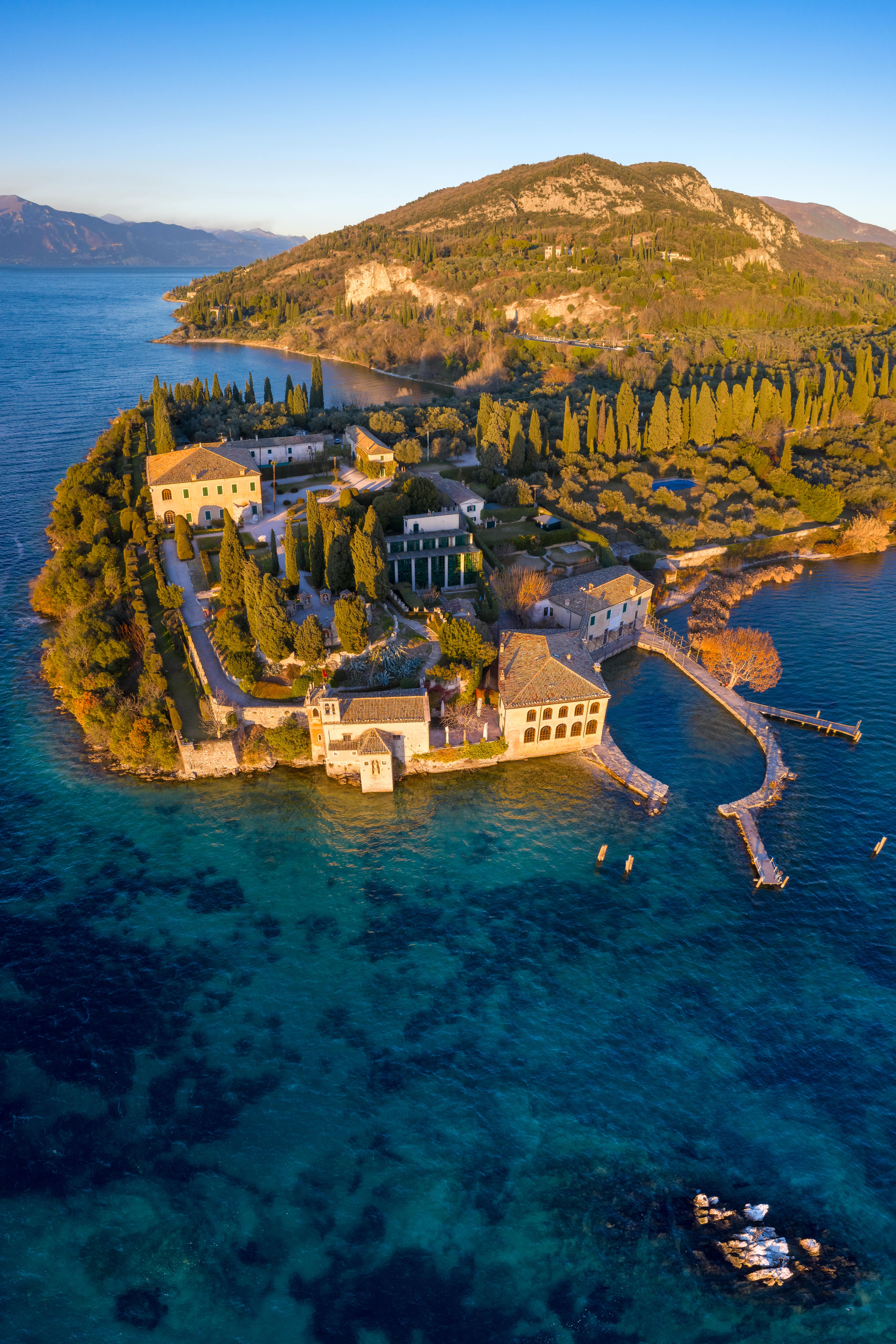 Punta San Vigilio