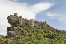 Roccascalegna
