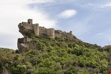 Roccascalegna