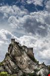Roccascalegna