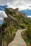 Roccascalegna