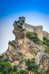 Roccascalegna