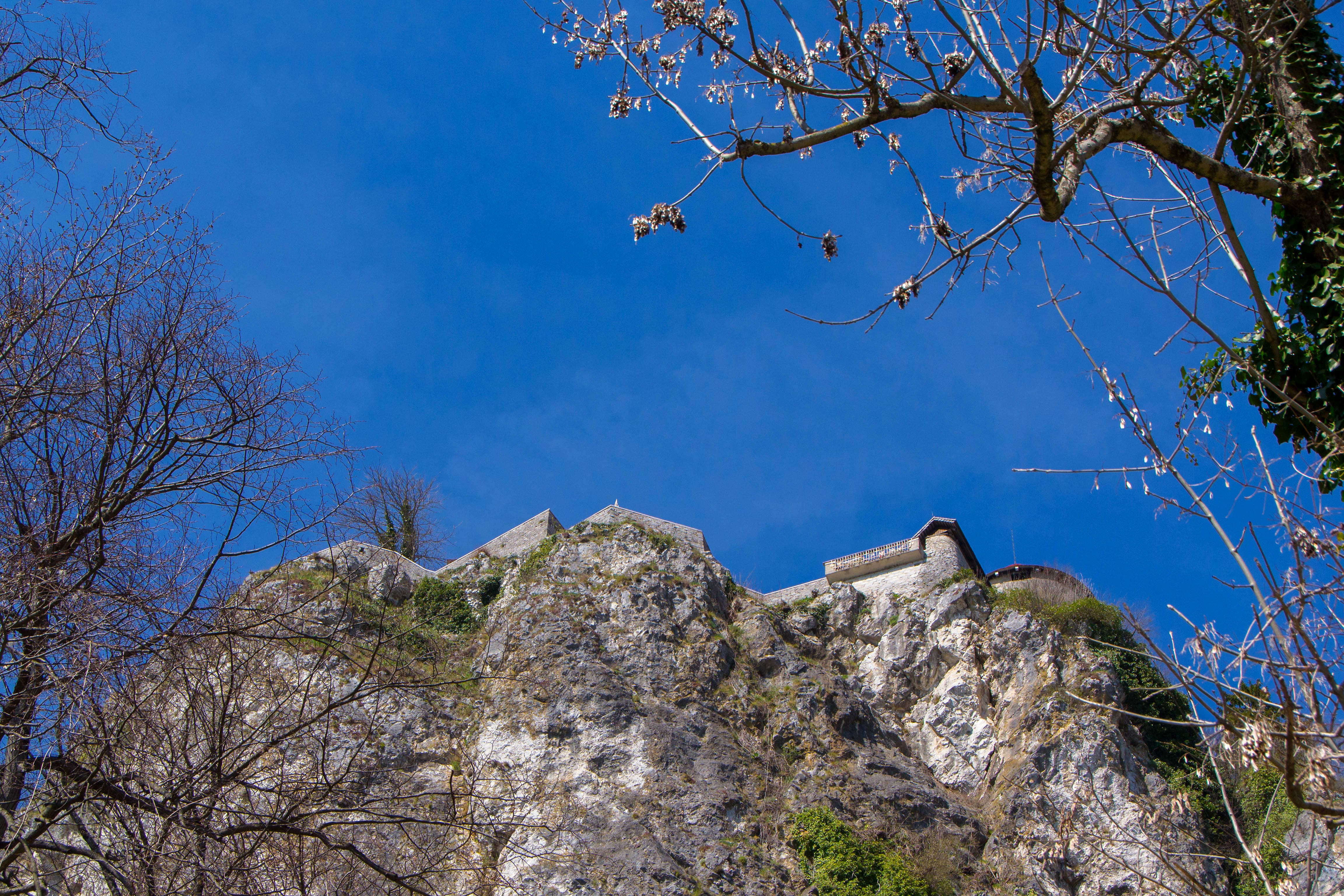 Roccascalegna