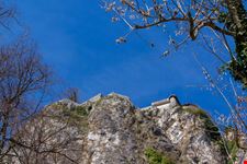 Roccascalegna