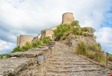 Roccascalegna