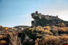Roccascalegna