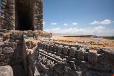Area Archeologica di Vulci