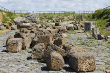 Area Archeologica di Vulci