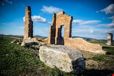 Area Archeologica di Vulci
