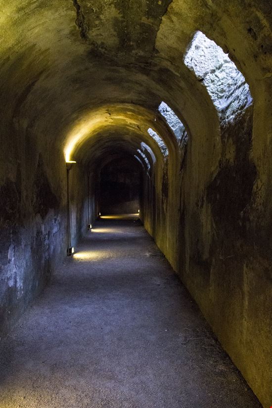 Area Archeologica di Vulci Archeologia nel Lazio stock.adobe.com 