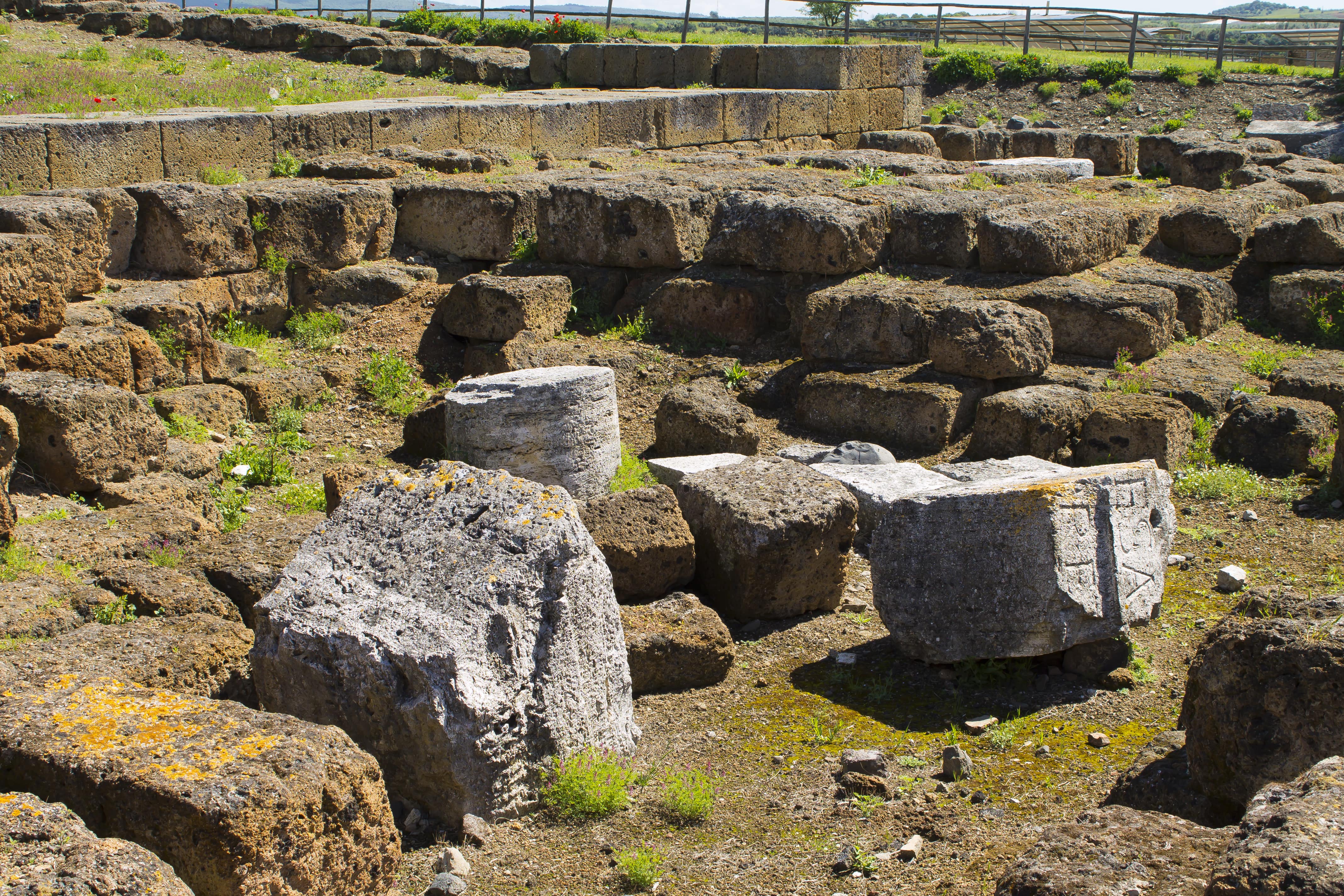 Vulci