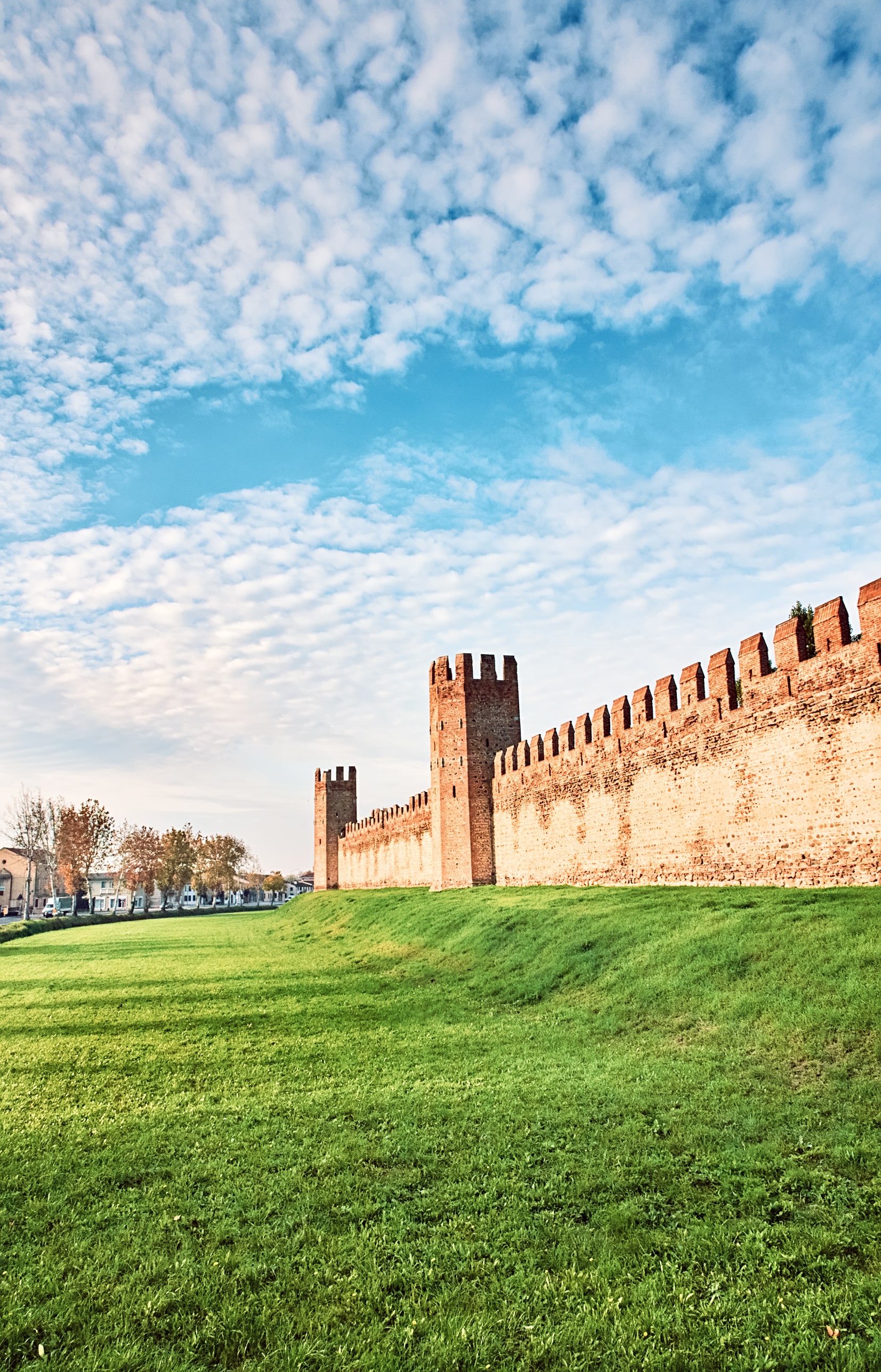 Montagnana