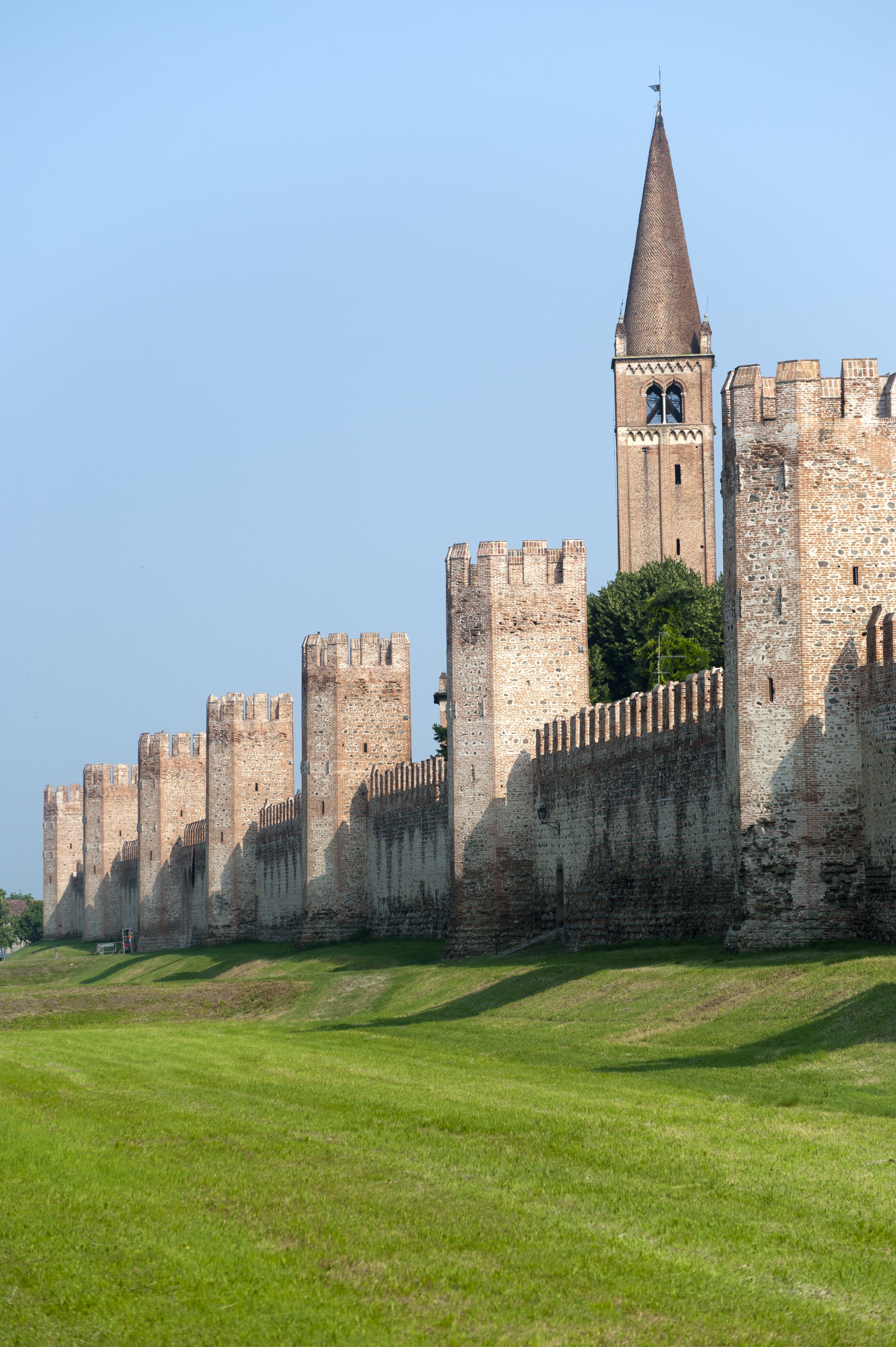 Montagnana