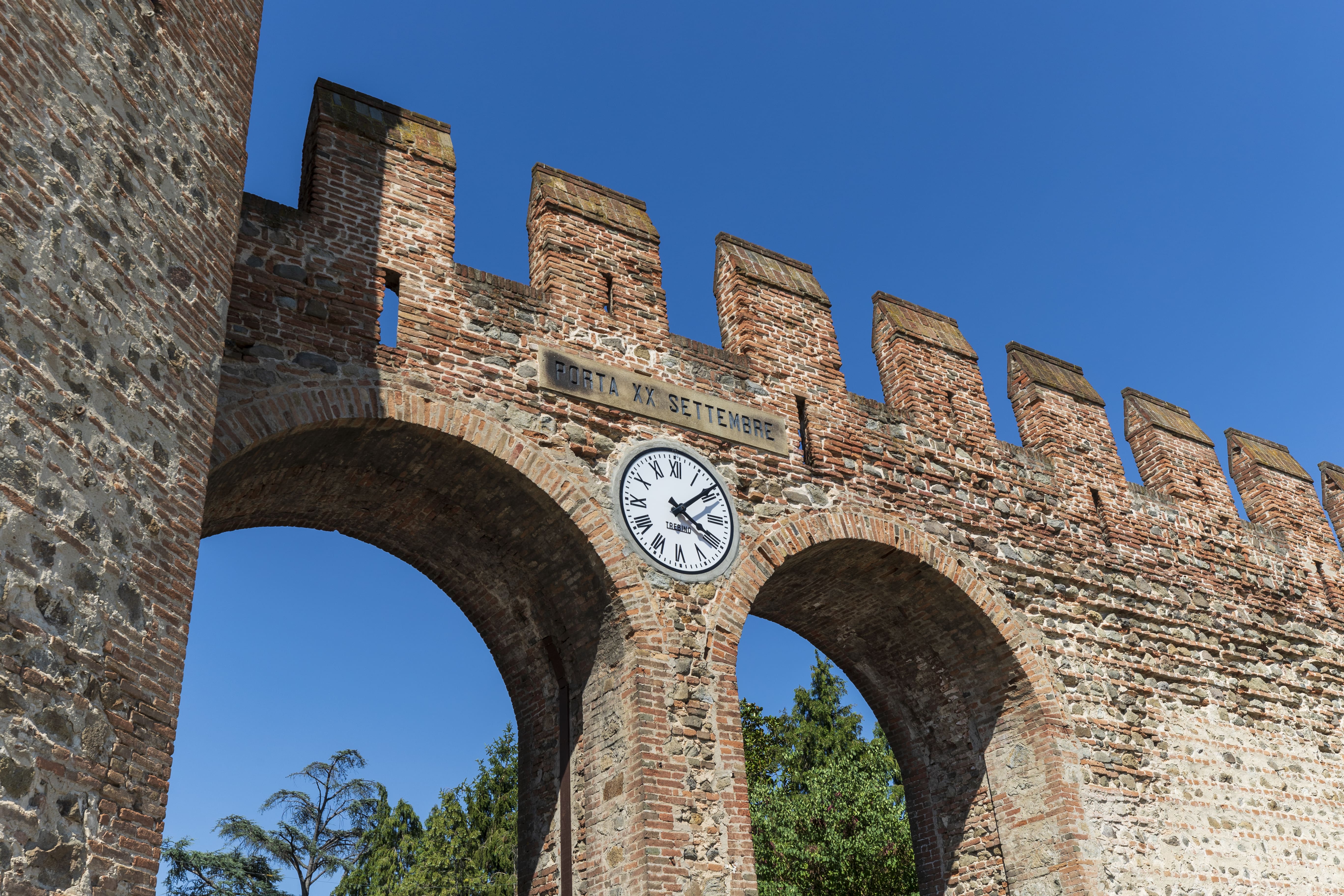 Montagnana