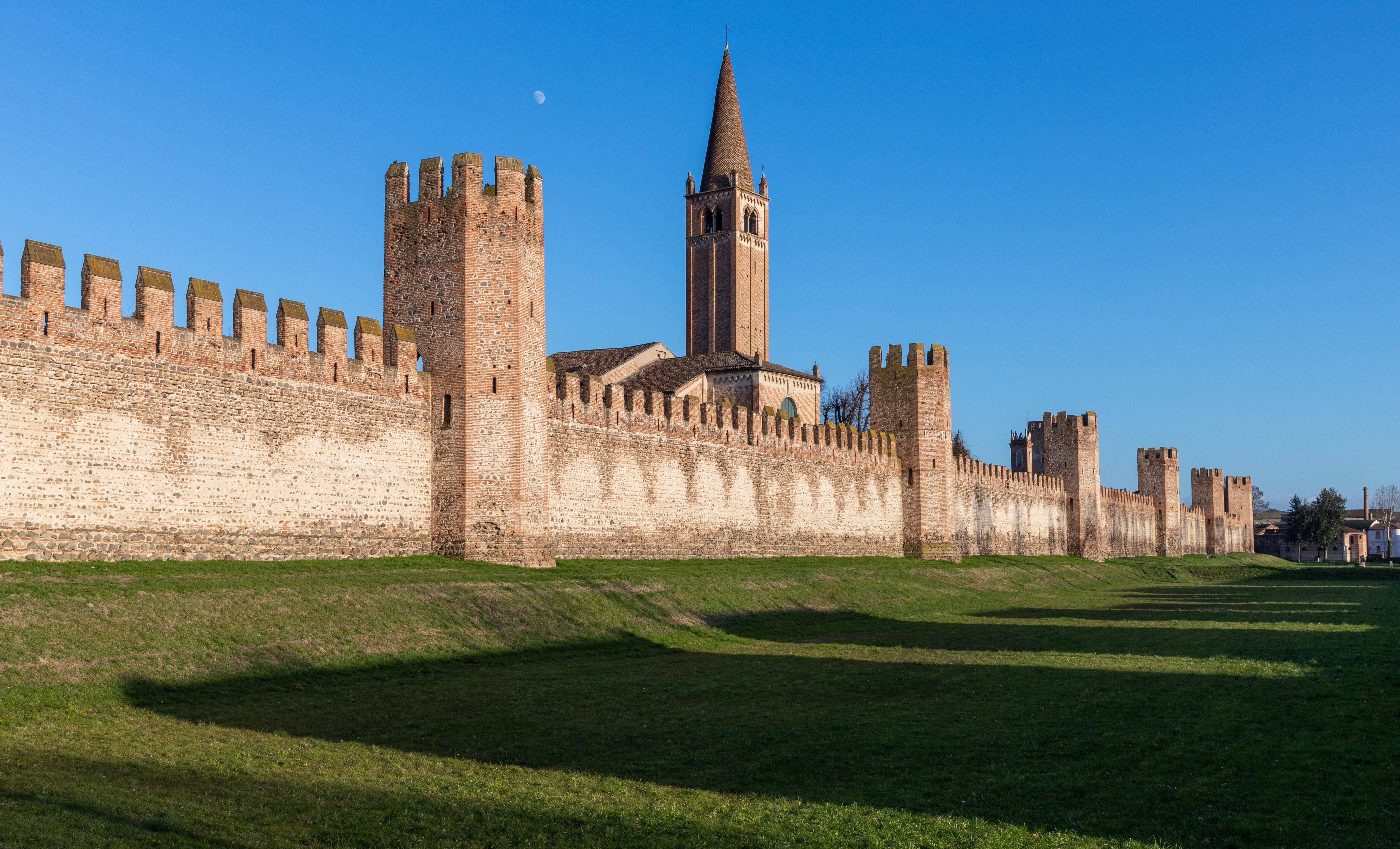 Montagnana